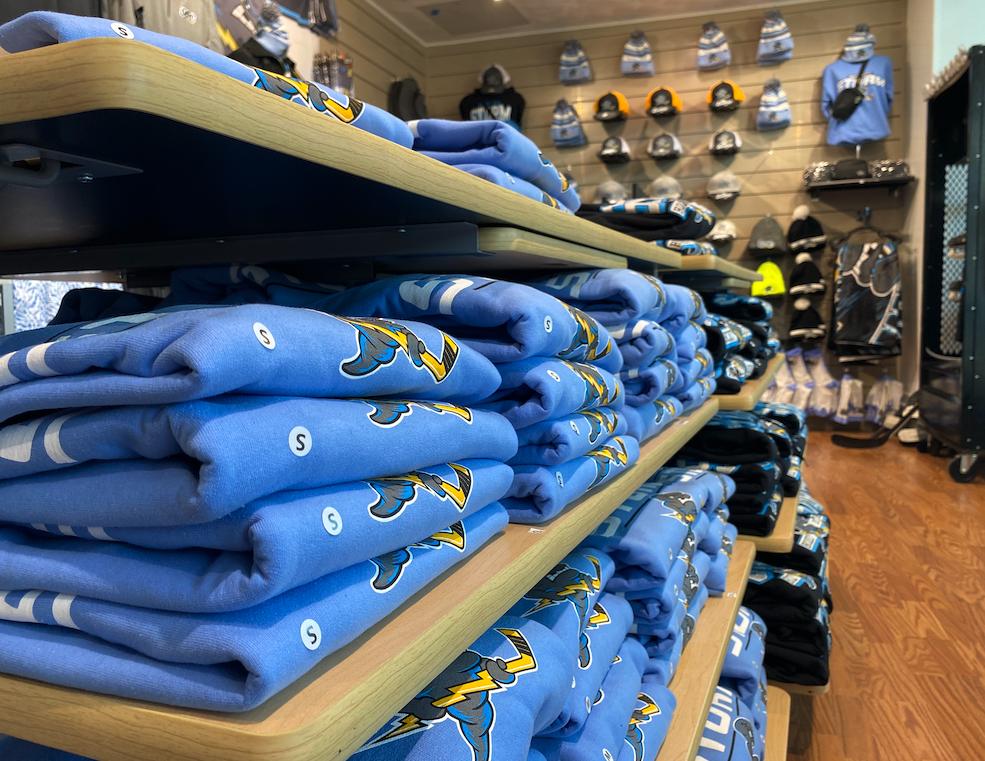 APPAREL