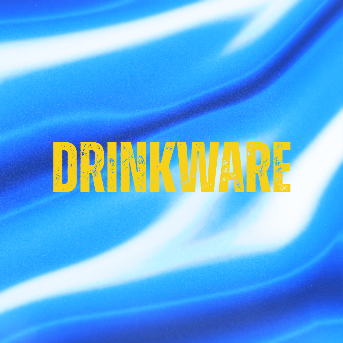 DRINKWARE