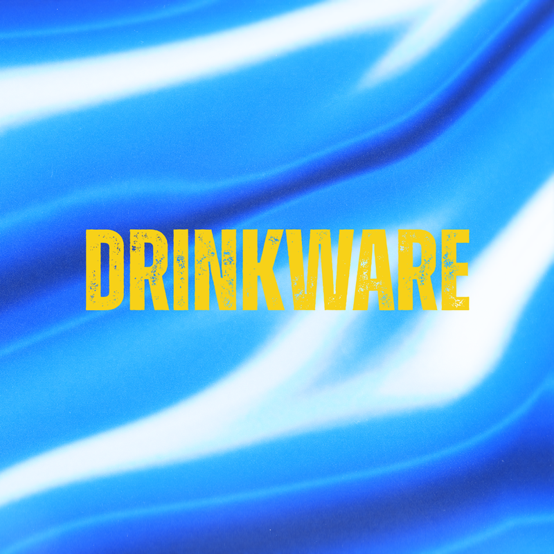 DRINKWARE