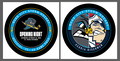 2025-26 Game Night Pucks