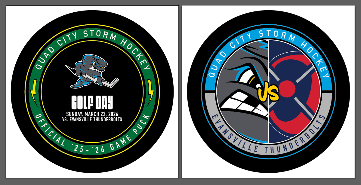 2025-26 Game Night Pucks