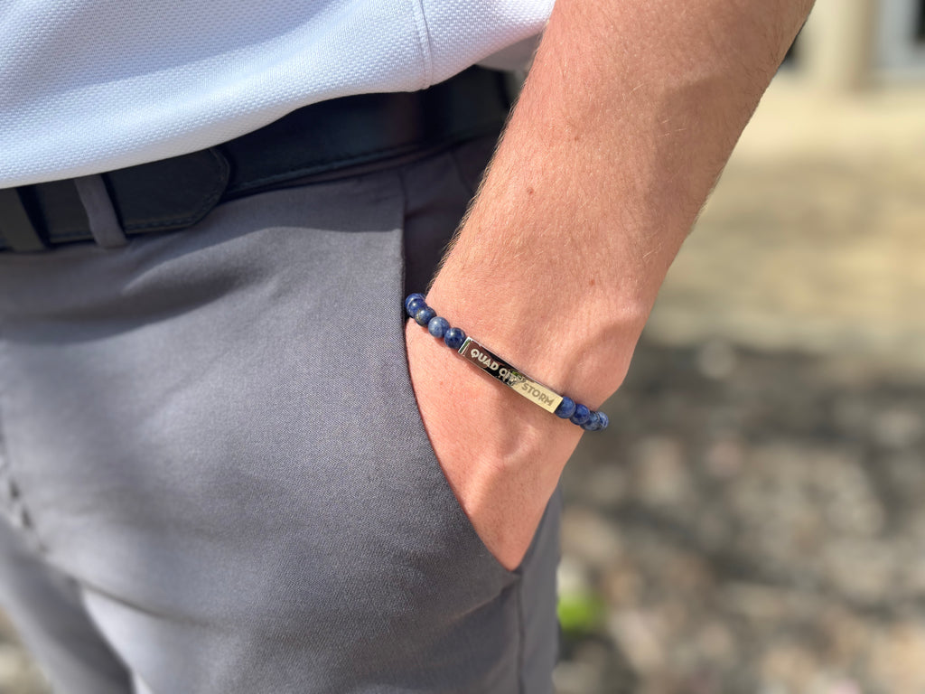 Beaded Bracelet