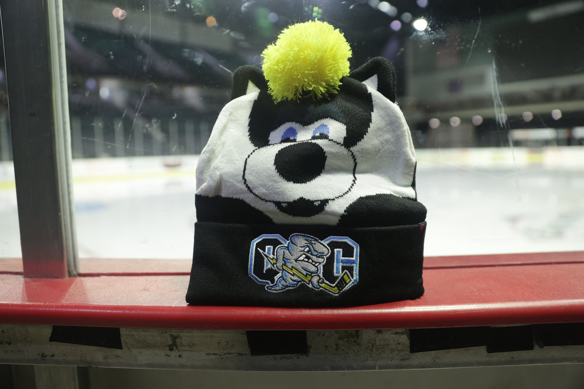 Radar Roadie Beanie