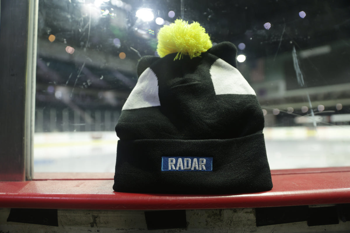 Radar Roadie Beanie