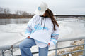 2025 Whiteout Winter Classic Replica Jersey
