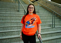 2026 Fire Quackers T-Shirt