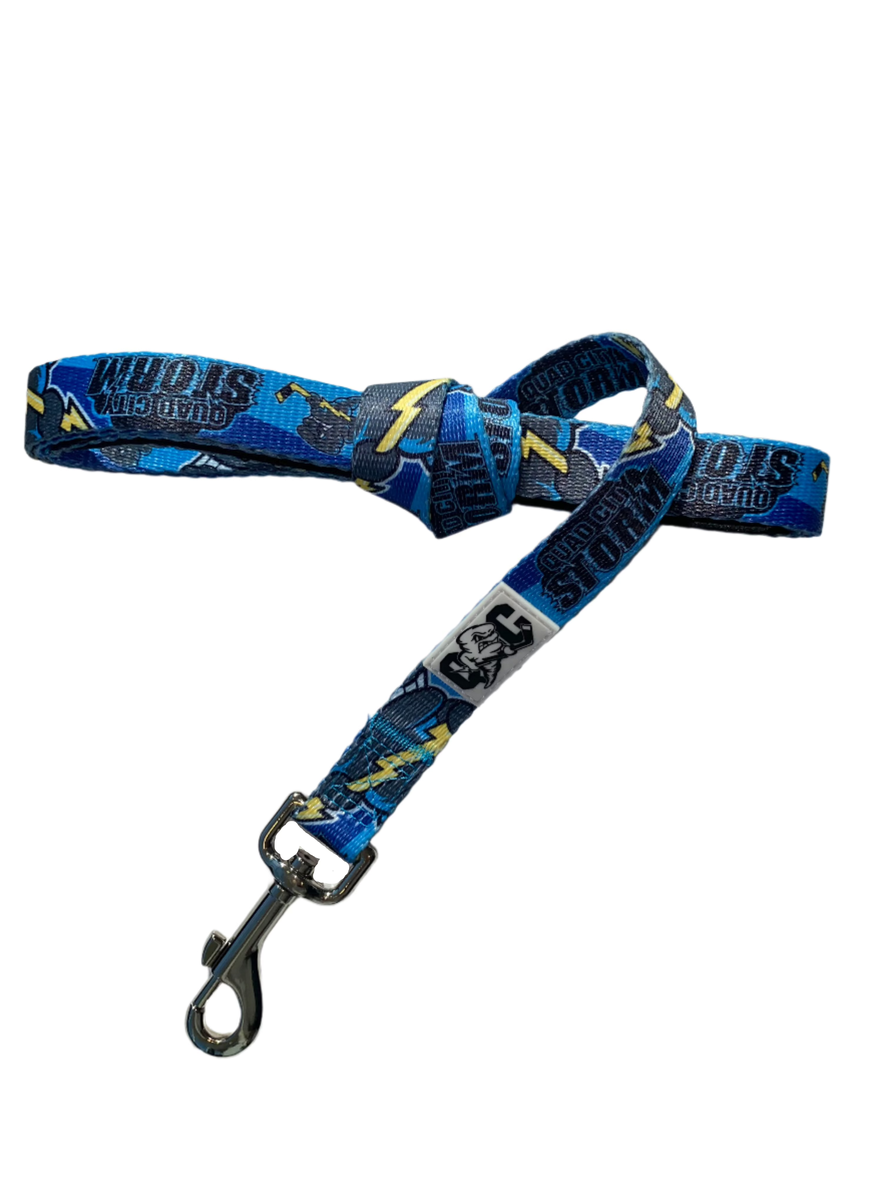 Branded Dog Leash