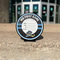 MEGA Hockey Pucks