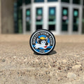 Radar Puck