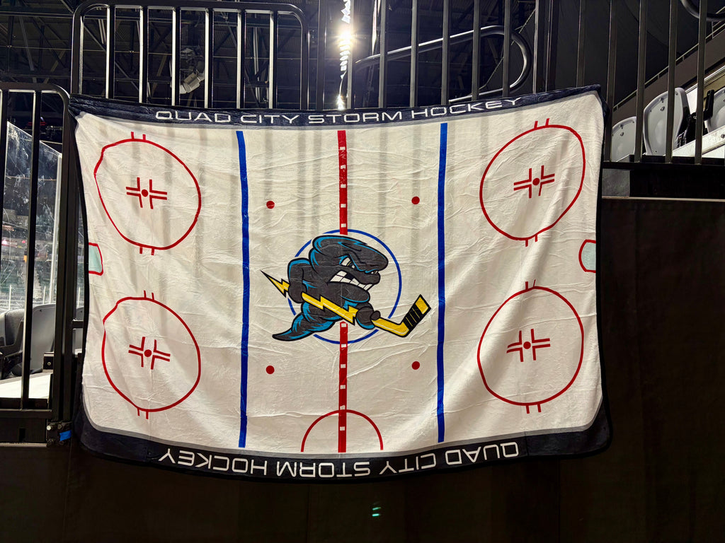Storm Wrap Blankets