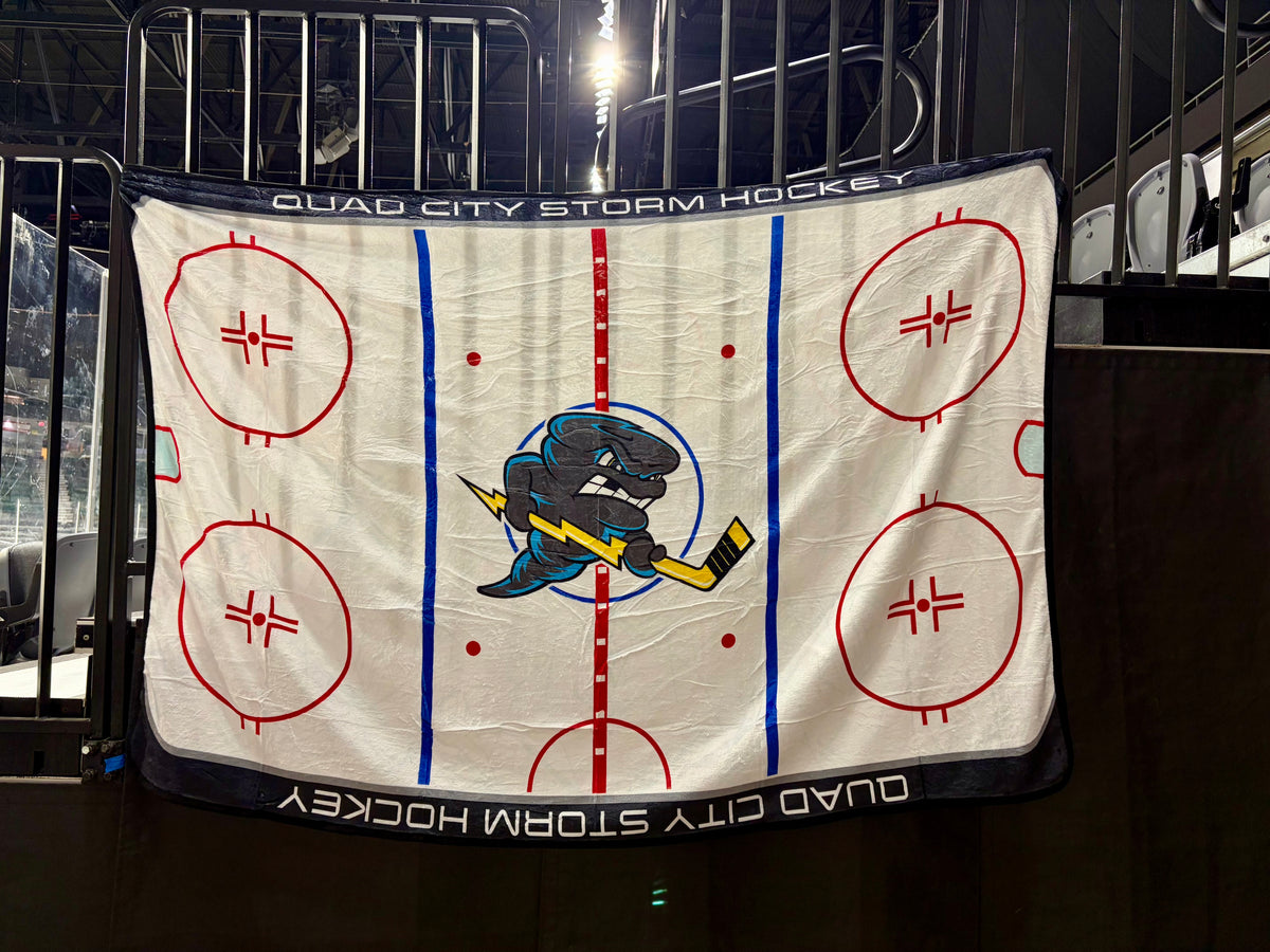 Storm Wrap Blankets