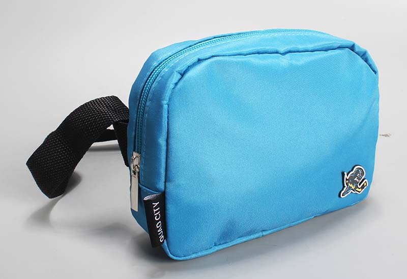Cross Body Belt Bag