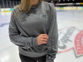 Warrior Crewneck