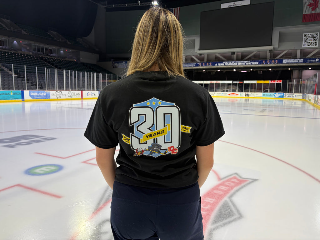 30th Anniversary Tee
