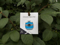 Jersey Pin