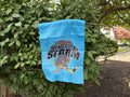Garden Flag