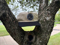 No Rivals Vintage Patch Hat