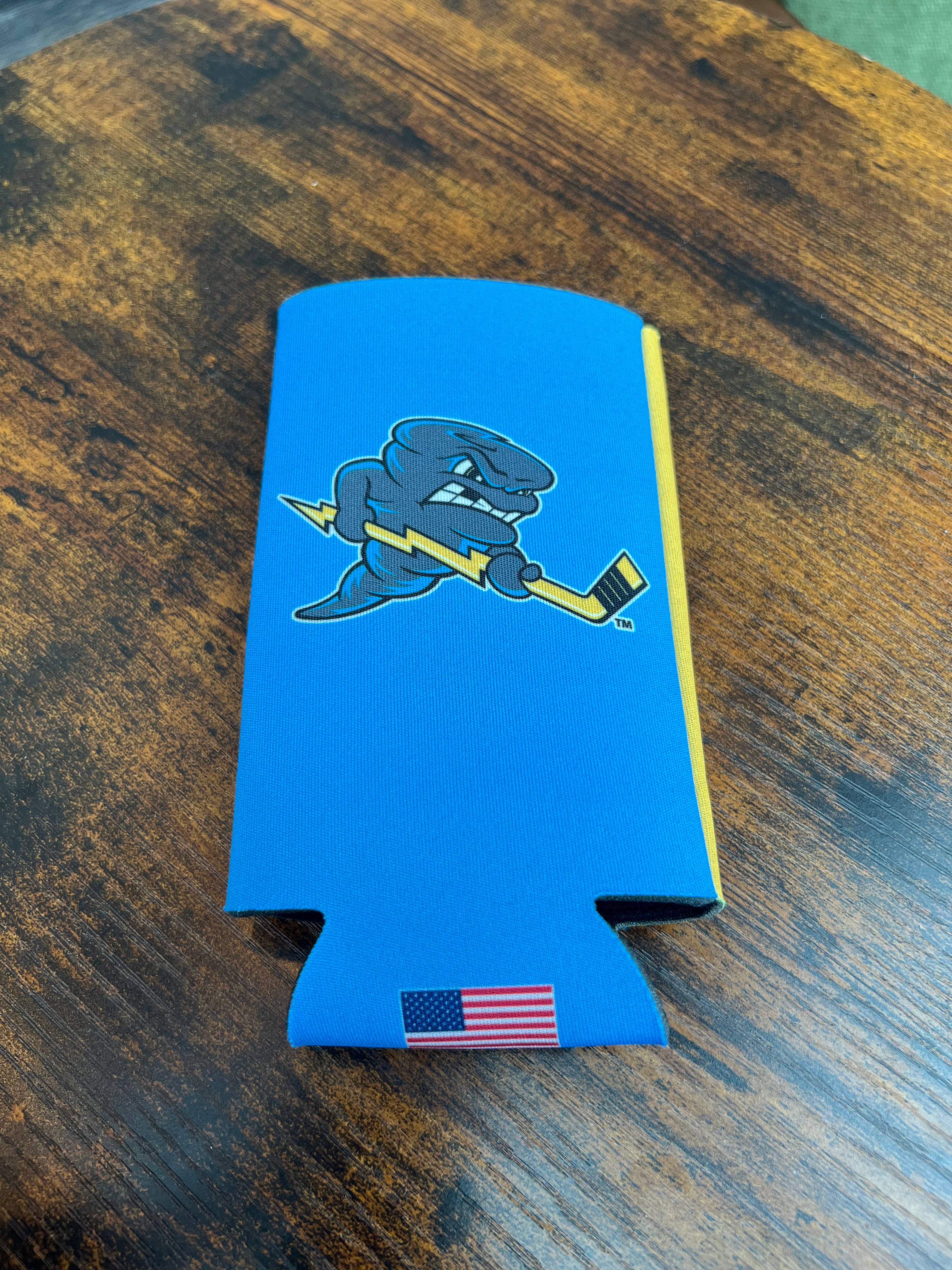 2-Toned Koozie