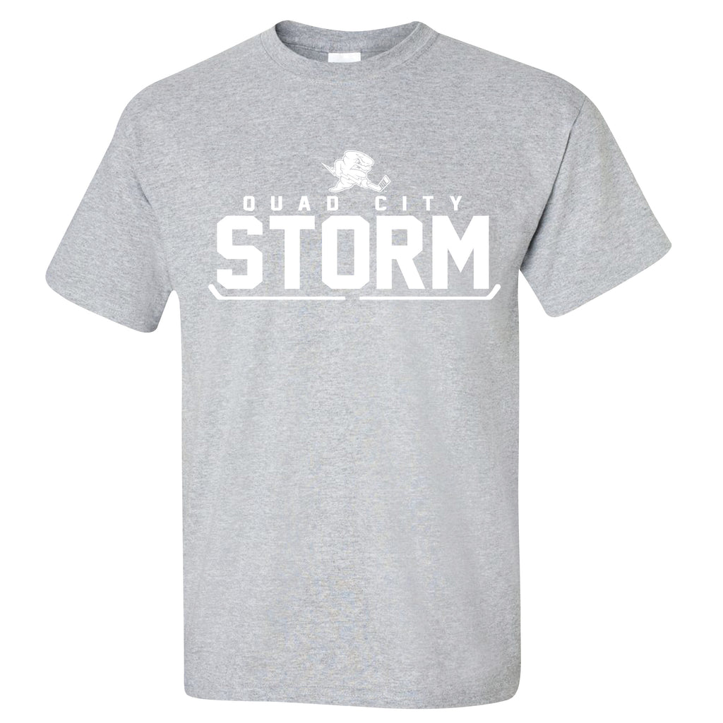 Logo Tee - ADULT