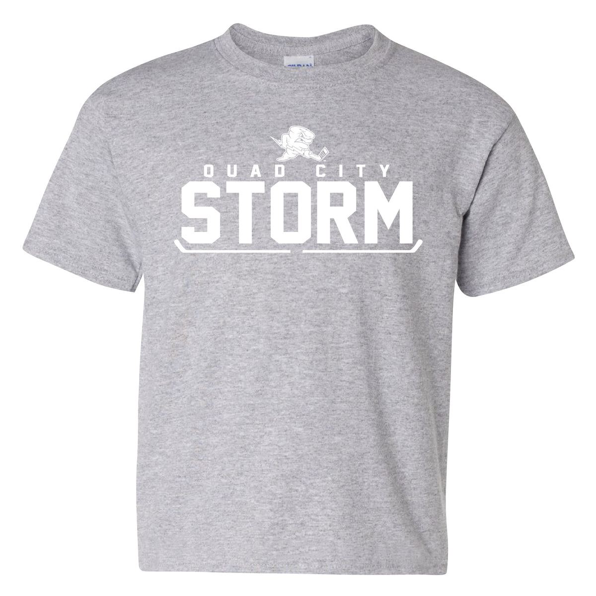 Logo Tee - YOUTH