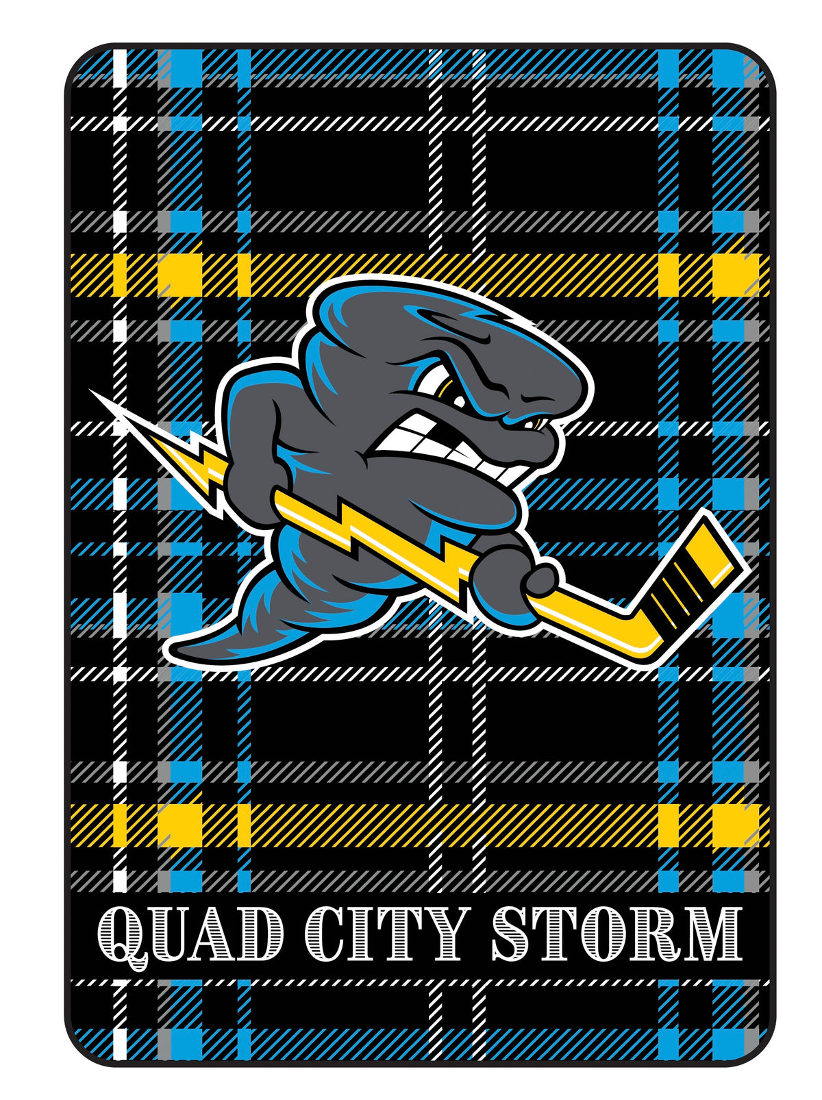 Storm Wrap Blankets