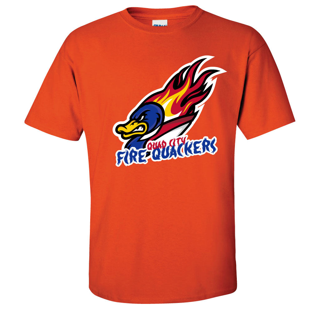 2026 Fire Quackers T-Shirt