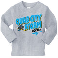 Little Storm Long Sleeve