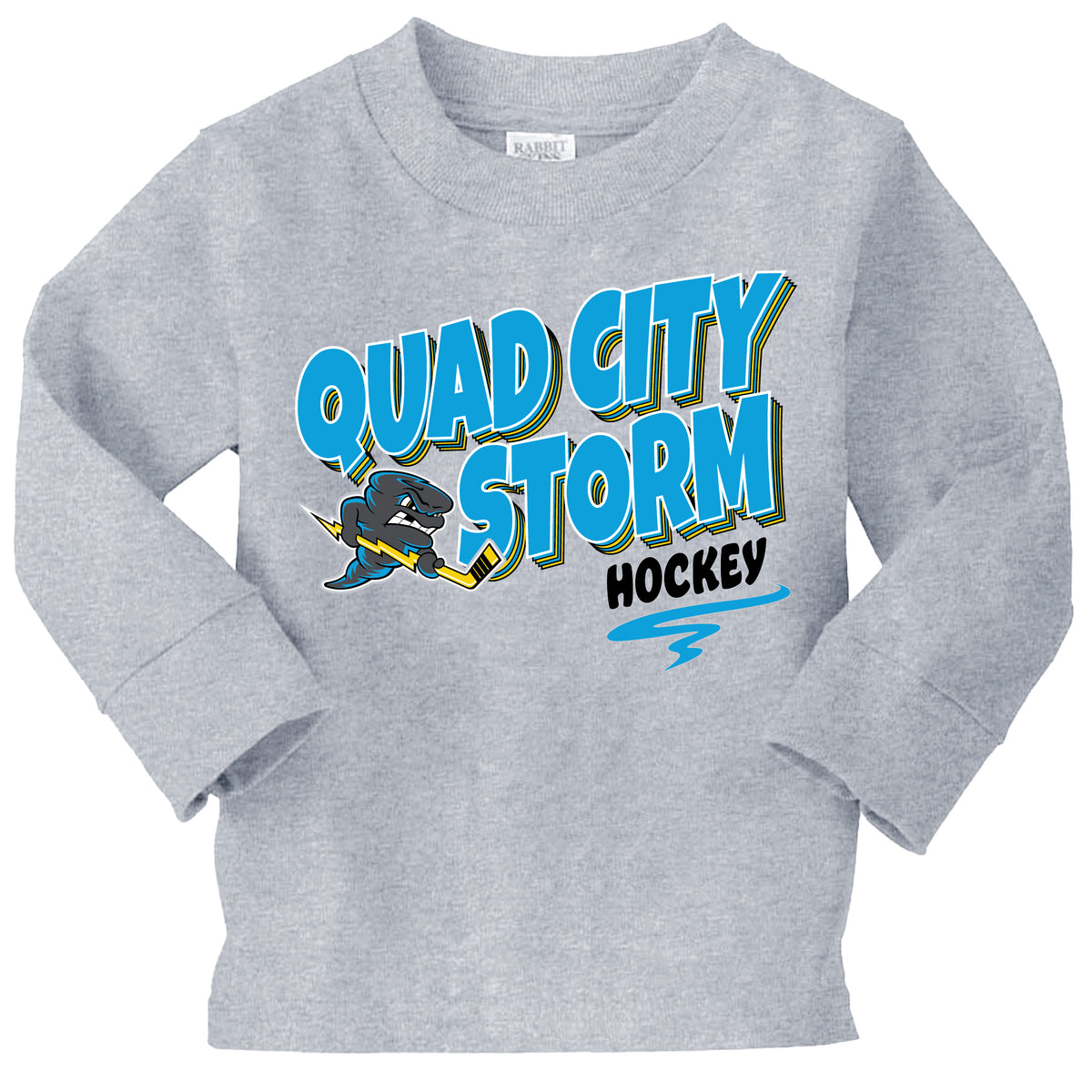 Little Storm Long Sleeve