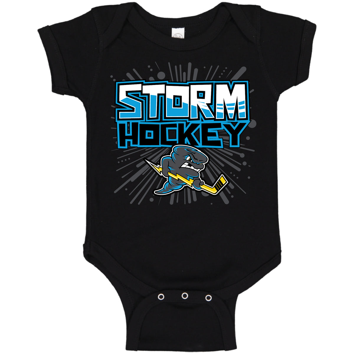 Baby Bodysuit