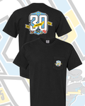 30th Anniversary Tee