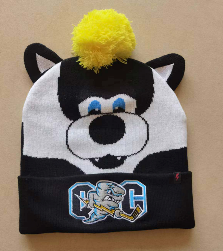Radar Roadie Beanie