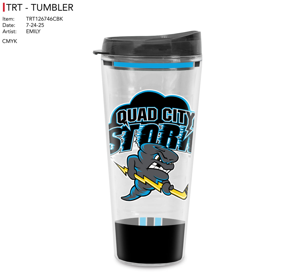 Quad City Quencher