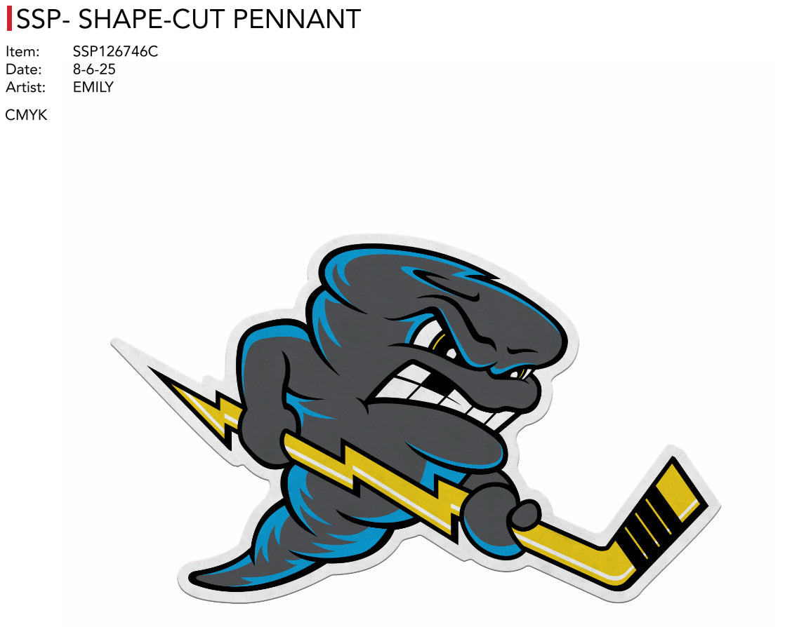 Pennants