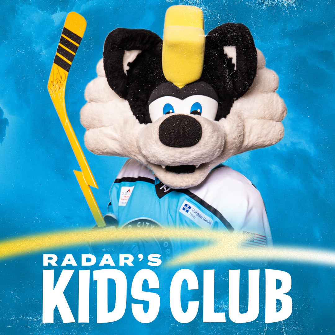 2026-27 Radar's Kids Club